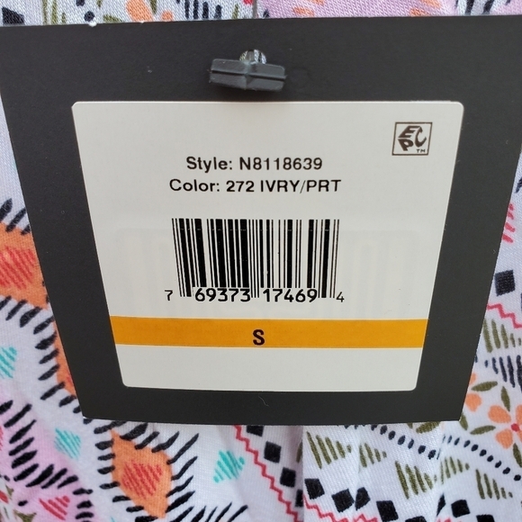 Tanktop dress maxi NWT Small - Picture 5 of 6